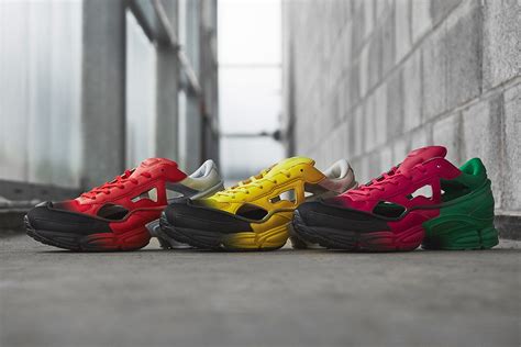 adidas raf simons replicant|raf simons adidas price.